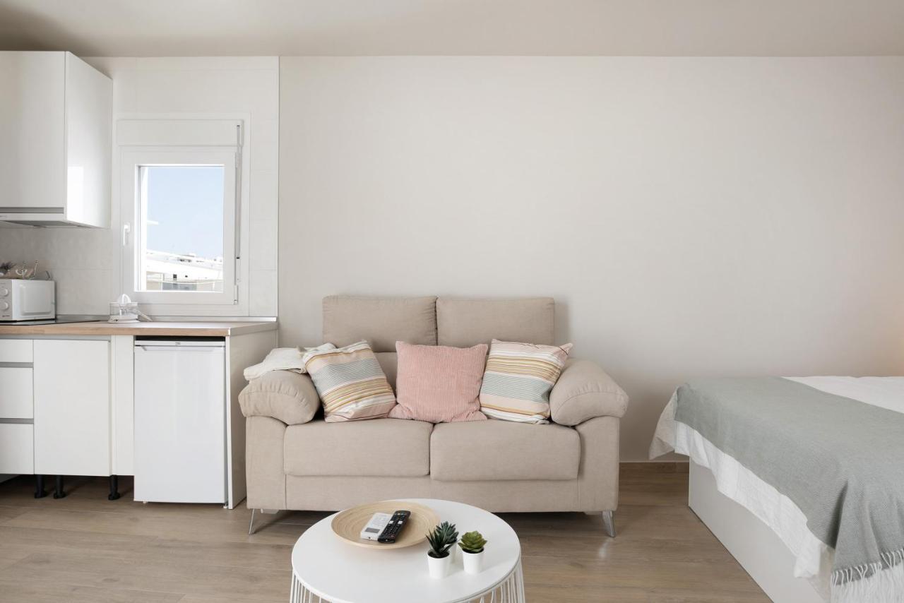 Apartamento La Fuente Vejer de la Frontera Exterior foto